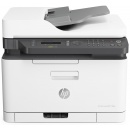 HP Color Laser MFP 179fnw 4ZB97A - kolorowe laserowe urządzenie wielofunkcyjne