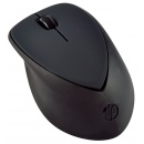 HP Comfort Grip Wireless Mouse H2L63AA, bezprzewodowa mysz do notebooków [czarna]