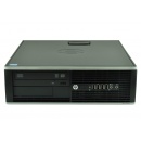 HP Compaq Elite 8300 A2K84EA - Core i3 3220 / 4 GB / 500 / Intel HD 2500 / DVD / Windows 10 Pro lub 8.1 Pro lub 7 Pro / pakiet usług i wysyłka w cenie