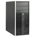 HP Compaq Elite 8300 B0F41EA - Core i5 3470 / 4 GB / 500 / Intel HD 2500 / DVD / Windows 10 Pro lub 8.1 Pro lub 7 Pro / pakiet usług i wysyłka w cenie