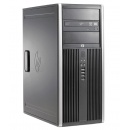 HP Compaq Elite 8300 B0F31EA - Core i5 3470 / 4 GB / 500 / Intel HD 2500 / DVD / Windows 10 Pro lub 8.1 Pro lub 7 Pro / pakiet usług i wysyłka w cenie