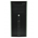 HP Compaq Pro 6300 B0F56EA - Core i5 3470 / 4 GB / 500 / Intel HD 2500 / DVD / Windows 10 Pro lub 8.1 Pro lub 7 Pro / pakiet usług i wysyłka w cenie