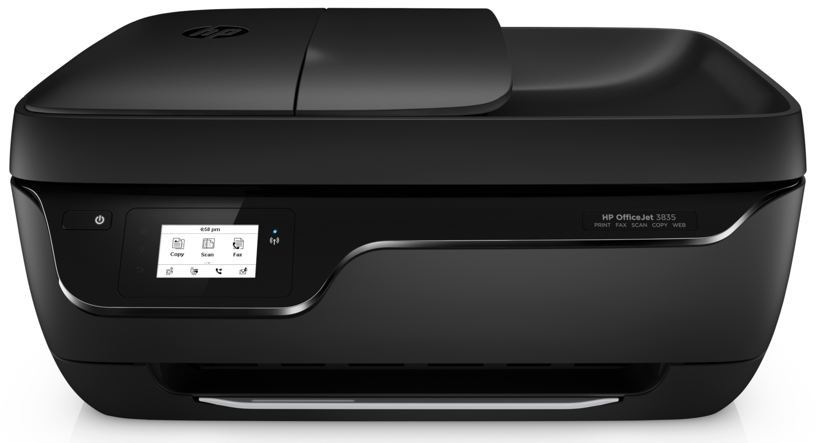 HP DeskJet Ink Advantage 3835 F5R96C - atramentowe ...