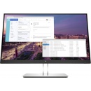 HP E23 G4 9VF96AA / monitor 23,0" / Full HD (1920 x 1080) / IPS / LED / DP / VGA / HDMI / 4 x USB 3.0 / VESA 100 x 100 / pivot