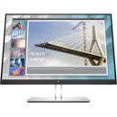 HP E24i G4 9VJ40AA / monitor 24,0" / WUXGA (1920 x 1200) / IPS / LED / DP / VGA / HDMI / 4 x USB 3.0 / VESA 100 x 100 / pivot