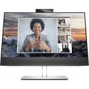 HP E27m G4 40Z29AA / monitor 27,0" / QHD (2560 x 1440) / IPS / LED / DP / HDMI / 4 x USB 3.1 / 1 x USB typ C / VESA 100 x 100 / pivot