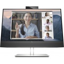 HP E24mv G4 169L0AA / monitor 23,8" / Full HD (1920 x 1080) / IPS / LED / DP / VGA / HDMI / 4 x USB 3.0 / VESA 100 x 100 / pivot