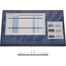 HP E27 G4 9VG71AA / monitor 27,0" / Full HD (1920 x 1080) / IPS / LED / DP / VGA / HDMI / 4 x USB 3.0 / VESA 100 x 100 / pivot