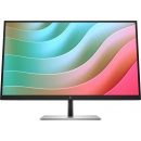 HP E27k G5 6N4C4AA / monitor 27,0" / 4K UHD (3840 x 2160) / IPS / LED / DP / HDMI / 3 x USB 3.0 / 1 x USB typ C / VESA 100 x 100 / pivot