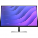 HP E27q G5 6N6F2AA / monitor 27,0" / QHD (2560 x 1440) / IPS / LED / DP / HDMI / 4 x USB 3.0 / VESA 100 x 100 / pivot