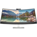 HP E34m G4 40Z26AA / monitor 34,0" / WQHD (3440 x 1440) / VA / LED / DP / HDMI / 4 x USB 3.0 / 1 x USB typ C / VESA 100 x 100