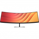 HP E45c G5 6N4C1AA / monitor 44,5" / 5120 x 1440 (5120 x 1440) / VA / LED / DP / HDMI / 4 x USB 3.0 / VESA 100 x 100