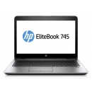 HP EliteBook 745 G3 P4T39EA - AMD A8-8600B / 14,1" HD / 4  GB  / 500  GB / HDD / AMD Radeon R6 / Windows 10 Pro lub 7 Pro/pakiet usług i wysyłka w cenie