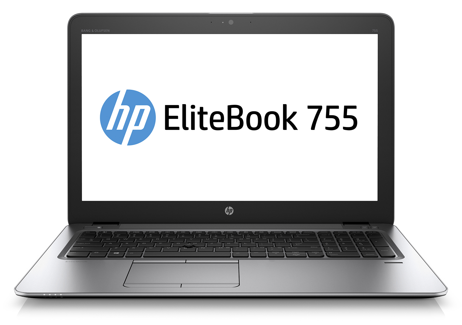HP EliteBook 755 G3