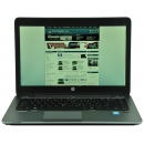 HP EliteBook 840 G1 F1Q49EA - Intel Core i5 4210U / 14,1" HD+ / 4  GB  / 500  GB / HDD / Intel HD Graphics 4400 / Windows 8.1 Pro lub Windows 7 Professional/pakiet usług i wysyłka w cenie