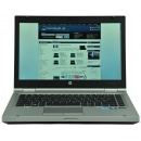 HP EliteBook 8470p B6P94EA - Intel Core i7 3520M / 14,1" HD+ / 4  GB  / 500  GB / HDD / AMD Radeon HD 7570 / Windows 10 Pro lub 8.1 Pro lub 7 Pro/pakiet usług i wysyłka w cenie