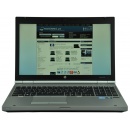HP EliteBook 8570p B6Q03EA - Intel Core i7 3520M / 15,6" HD+ / 4  GB  / 500  GB / HDD / AMD Radeon HD 7570 / Windows 10 Pro lub 8.1 Pro lub 7 Pro/pakiet usług i wysyłka w cenie