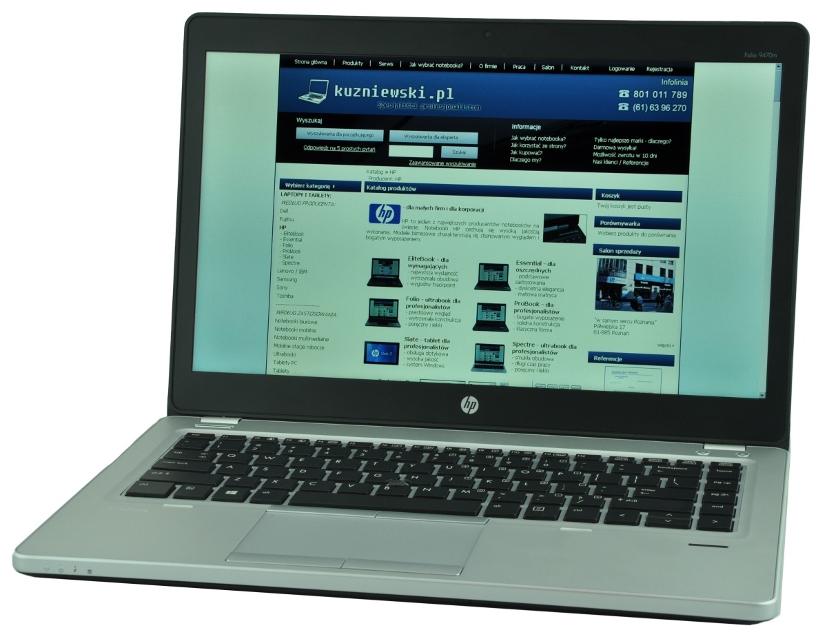 notebook dla adwokata