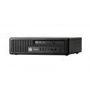 HP EliteDesk 800 G1 E7D00AW - Intel Core i5 4570S / 4 GB / 508 GB / Intel HD Graphics 4600 / DVD+/-RW / Windows 8.1 Pro lub Windows 7 Professional / pakiet usług i wysyłka w cenie