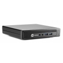 HP EliteDesk 800 G1 F6X30EA - Intel Core i7 4785T / 8 GB / 256 GB / Intel HD Graphics 4600 / Windows 8.1 Pro lub Windows 7 Professional / pakiet usług i wysyłka w cenie