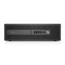 HP EliteDesk 800 G2 P1G48EA - Intel Core i7 6700 / 4 GB / 500 GB / Intel HD Graphics 530 / DVD+/-RW / Windows 10 Pro lub 7 Pro / pakiet usług i wysyłka w cenie