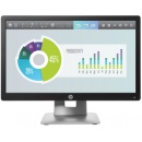 HP EliteDisplay E202 M1F41AA / monitor 20,0" / HD+ (1600 x 900) / IPS / LED / DP / VGA / HDMI / 2 x USB 2.0 / VESA 100 x 100 / pivot