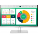 HP EliteDisplay E223 1FH45AA / monitor 21,5" / Full HD (1920 x 1080) / IPS / LED / DP / VGA / HDMI / 3 x USB 3.0 / VESA 100 x 100 / pivot