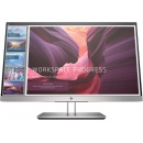 HP EliteDisplay E223d 5VT82AA / monitor 21,5" / Full HD (1920 x 1080) / IPS / LED / DP / HDMI / 5 x USB 3.0 / 1 x USB typ C / VESA 100 x 100 / pivot
