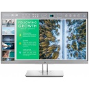 HP EliteDisplay E243 1FH47AA / monitor 23,8" / Full HD (1920 x 1080) / IPS / LED / DP / VGA / HDMI / 3 x USB 3.0 / VESA 100 x 100 / pivot