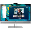 HP EliteDisplay E243m 1FH48AA / monitor 23,8" / Full HD (1920 x 1080) / IPS / LED / DP / VGA / HDMI / 3 x USB 3.0 / VESA 100 x 100 / pivot