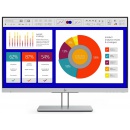 HP EliteDisplay E243p Sure View 5FT13AA / monitor 23,8" / Full HD (1920 x 1080) / IPS / LED / DP / VGA / HDMI / 2 x USB 3.0 / VESA 100 x 100 / pivot