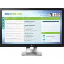HP EliteDisplay E272q M1P04AA / monitor 27,0" / WQHD (2560 x 1440) / IPS / LED / DP / VGA / HDMI / 2 x USB 2.0 / VESA 100 x 100 / pivot