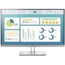 HP EliteDisplay E273 1FH50AA / monitor 27,0" / Full HD (1920 x 1080) / IPS / LED / DP / VGA / HDMI / 3 x USB 3.0 / VESA 100 x 100 / pivot