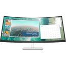 HP EliteDisplay E344c 6GJ95AA / monitor 34,0" / WQHD (3440 x 1440) / IPS / LED / DP / HDMI / 5 x USB 3.1 / VESA 100 x 100