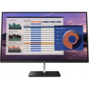 HP EliteDisplay S270n 2PD37AA / monitor 27,0" / 4K (3840 x 2160) / IPS / LED / DP / HDMI / 1 x USB typ C / VESA 100 x 100