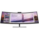 HP EliteDisplay S430c 5FW74AA / monitor 43,4" / WUXGA (3840 x 1200) / VA / LED / DP / HDMI / 4 x USB 3.1