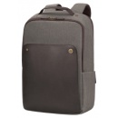 HP Executive Brown Backpack P6N22AA, plecak na notebooka 15,6 - nylon