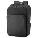 HP Executive Midnight Black Backpack 1KM16AA, plecak na notebooka 15,6 - nylon