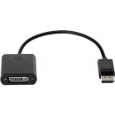 HP FH973AA przejściówka DisplayPort do DVI-D