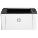 HP Laser 107a 4ZB77A - drukarka laserowa