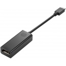 HP N9K78AA przejściówka USB-C do DisplayPort (F)