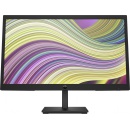 HP P24v G5 64W18AA / monitor 23,8" / Full HD (1920 x 1080) / VA / LED / VGA / HDMI / VESA 100 x 100