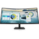 HP P34hc G4 21Y56AA / monitor 34,0" / WQHD (3440 x 1440) / VA / LED / DP / HDMI / 4 x USB 3.1 / 1 x USB typ C / VESA 100 x 100