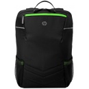 HP Pavilion Gaming Backpack 300 6EU56AA, plecak na laptopa 17,3 - poliester