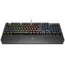 HP Pavilion Gaming Keyboard 800 5JS06AA, przewodowa klawiatura