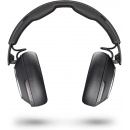 HP Poly Voyager Surround 80 UC USB-C 8G7U0AA - zestaw słuchawkowy z certyfikatem Microsoft Teams  + przejściówka USB-C/A, bezprzewodowe