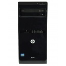 HP Pro 3500 G2 J4A27ES - Intel Celeron G1620 / 2 GB / 500 GB / Intel HD Graphics / DVD+/-RW / pakiet usług i wysyłka w cenie