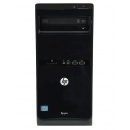 HP Pro 3500 G2 J4A27ES - Intel Celeron G1620 / 2 GB / 500 GB / Intel HD Graphics / DVD+/-RW / pakiet usług i wysyłka w cenie