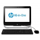 HP Pro 3520 B5F97EA - Core i3 3220 / 20 HD+ / 4 GB / 500 / Intel HD / DVD / Windows 10 Pro lub 8.1 Pro lub 7 Pro / pakiet usług i wysyłka w cenie