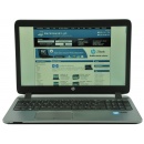 HP ProBook 450 G2 L8B41ES - Intel Core i5 5200U / 15,6" HD / 4  GB  / 128  GB / SSD / Intel HD Graphics 5500 / DVD+/-RW / Windows 8.1 Pro lub Windows 7 Professional/pakiet usług i wysyłka w cenie